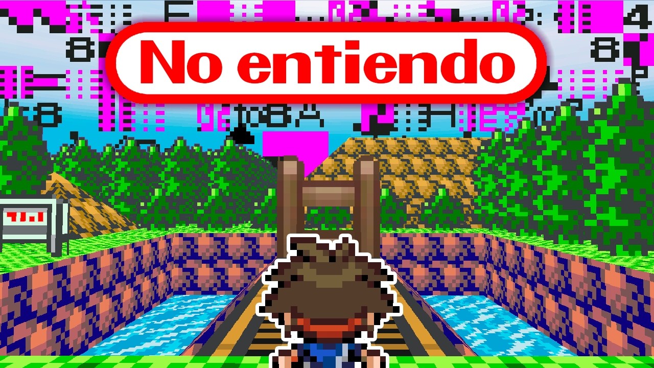 18 Defectos de Programación en Juegos Populares (Explicados)