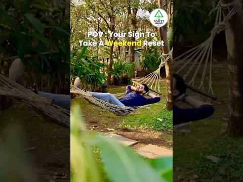 Video thumbnail for The Forest Club Resort Video 1 - Travel & Hospitality