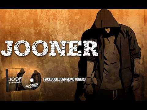JooNeR & Alter MCB - A gondolatom (skula edition)