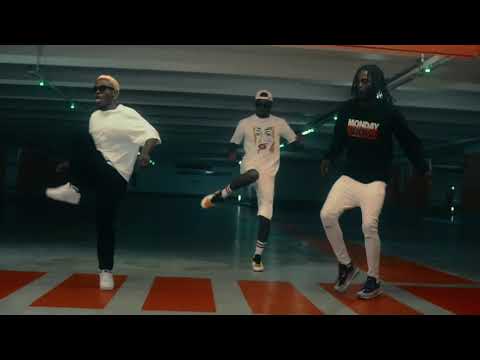 Helio ft Johnny Bravo - FOXARIA ( Dance WILLYBOY & XTANA & MORAGUINHO)