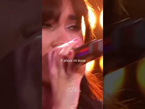 Aitana 🟣 David Bisbal▫️Vas A Quedarte▫️