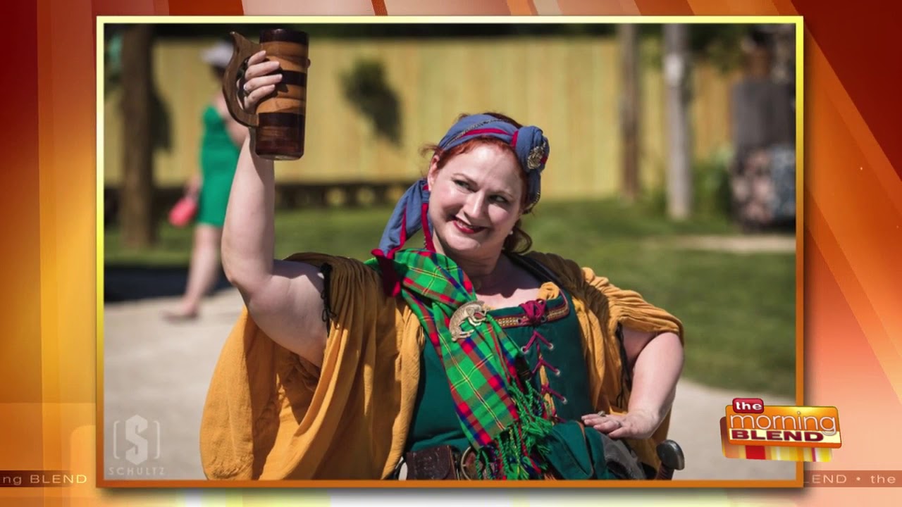 Get Ready for Pirate Fun at the Ren Faire!