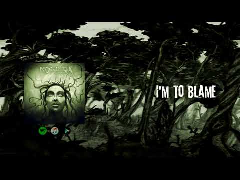 Nomura - NOMURA - I'm to Blame (Official visualizer)