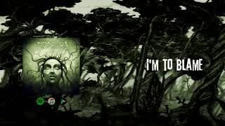 NOMURA - I'm to Blame (Official visualizer)