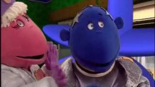 Tweenies - The Little Blue Plane