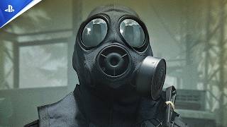 Call of Duty: Modern Warfare 4 - Bande-annonce d'aperçu : DMZ | PS5