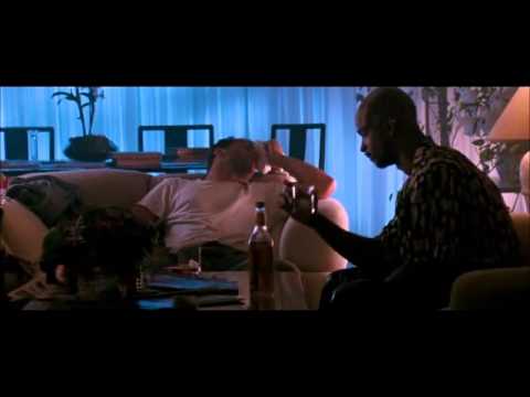 szecső kedvenc jelenetei - Az utolsó cserkész- bárcsak ne szeretném.