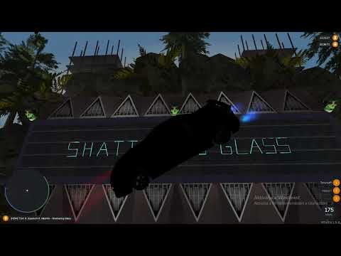 [HDM] T3xt ft. Esp4wn ft. Nikotin - Shattering Glass passed Back to Back by ToXa^|eP!