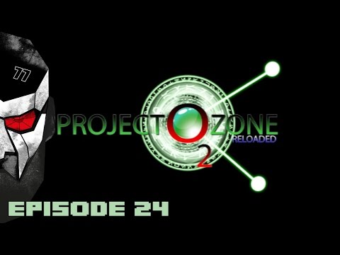 Modded Minecraft Project Ozone 2: Reloaded w/Hermitcraft - #24