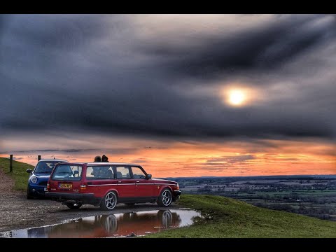 400+ BHP Volvo is Back - 400plus BHP!