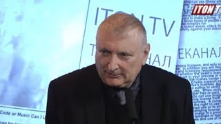 Почему израильская "аристократия" не принимает русских