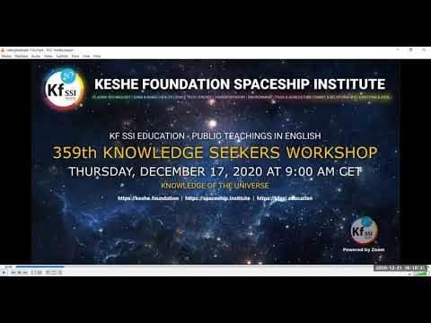 2020 12 17 AM Public Teaching in Persian/Farsi - KSW-359 ترجمه همزمان از