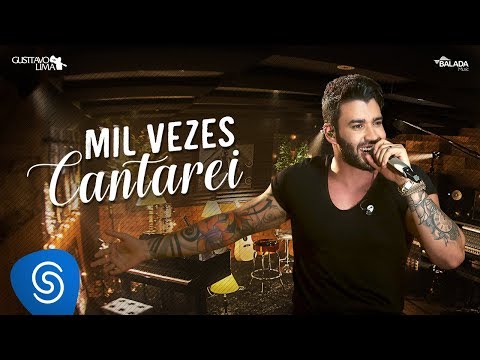 Video thumbnail for Mil vezes Cantarei