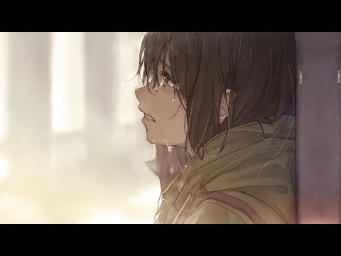 「Nightcore」→ Escape With Me「Lyrics」