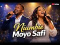 Niumbie Moyo Safi Swahili Gospel Worship Song Thanksgiving Worship Song Cover