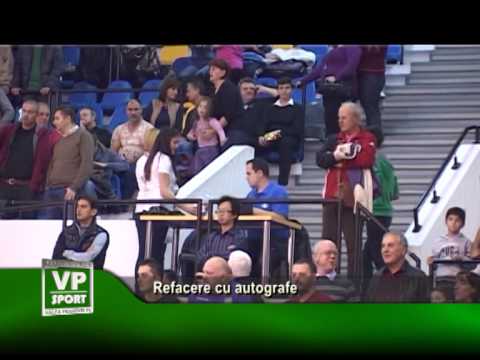 Refacere cu autografe