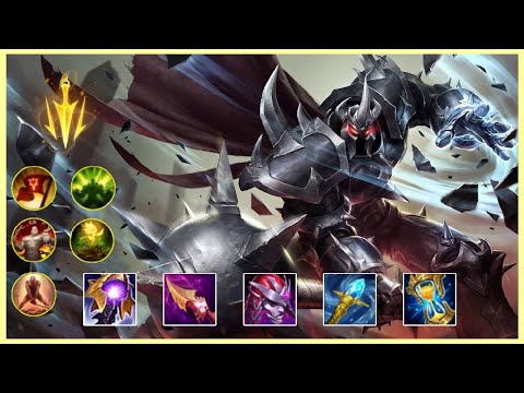MuckFordekaiser Montage - B O N K  | LOL SPACE