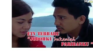 Download lagu 'Jodohku Bukanlah Paribanku' - FTV TERBARU  BATAK ( RYAN DELON & RATNA GALIH) mp3