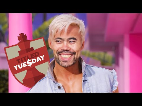 1.a3 or 1...a6 Themed Titled Tuesday