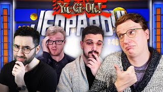 WILL HE FINALLY LOSE? - Yu-Gi-Oh! Jeopardy!