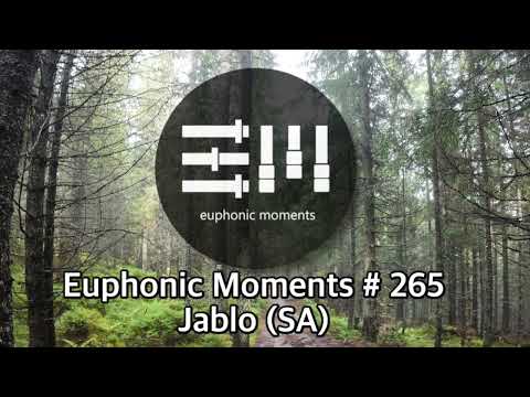 Euphonic Moments # 265 Jablo (SA)