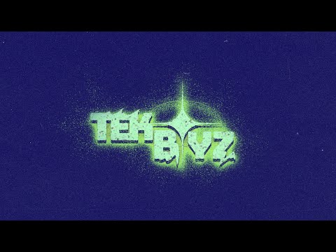 Pooyan Ardalan - Tekboyz (Official Lyric Video)