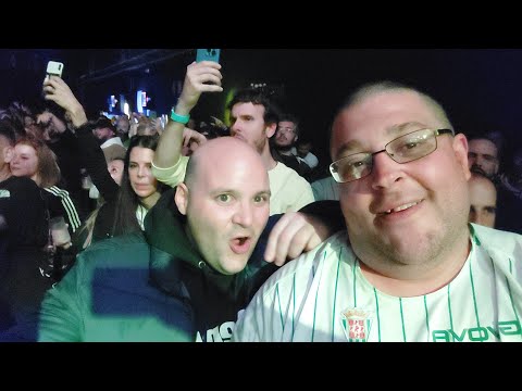 Nach concierto paris 15 malaga 2023