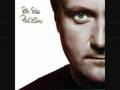 Phil Collins - We Fly So Close 