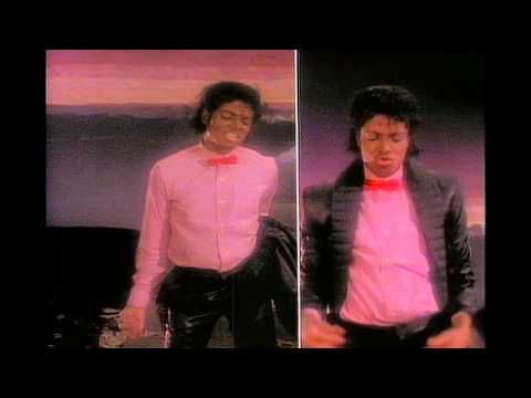 Michael Jackson - Billie Jean (Remastered HD 720p)