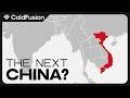 The Rise Of Vietnam