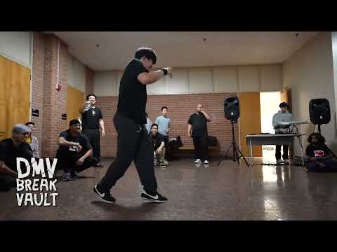 Slumpdawg vs Ezra | Match Ones Skill 2022