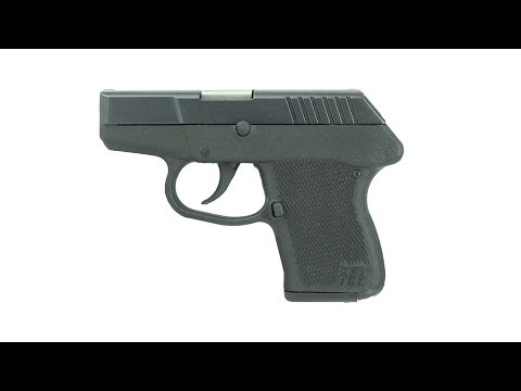 The Keltec PR-3AT (.380): The New Age Grendel? 
