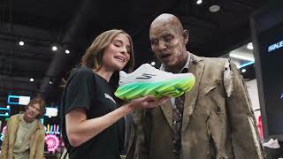 Skechers Aero Burst Zoomies