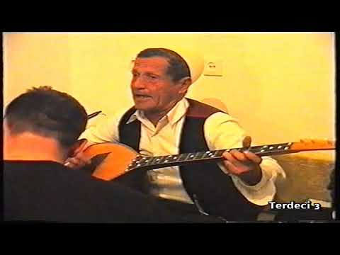 Osman Sefa me djal & Shkelzen Morina - "Vetlla jote ore djal"