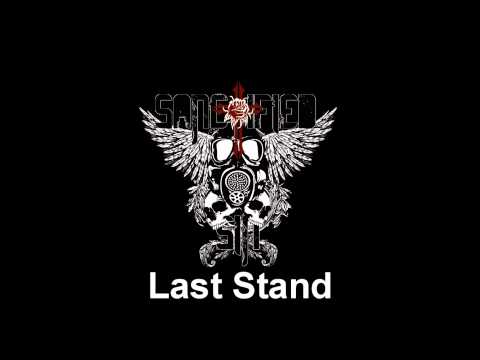 Hammalot - Sanctified Sin Last Stand