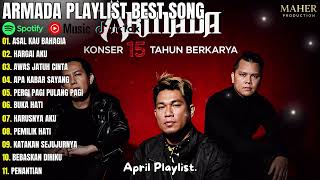 Download lagu Armada Full Album | Asal Kau Bahagia, Harusnya Aku & Lagu Pop Galau Terbaik🎧 mp3 Download lagu Armada Full Album | Asal Kau Bahagia, Harusnya Aku & Lagu Pop Galau Terbaik🎧 mp3