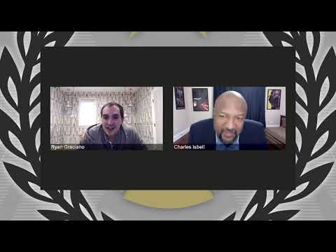 John P. Imlay Jr. Entrepreneurship Speaker Series: Ryan Graciano