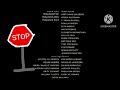 Chicken Little 2010 End Credits