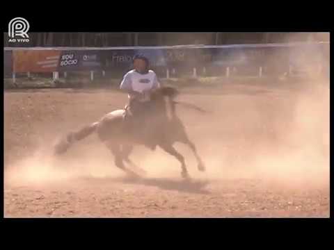 Classificatória Sapucaia (RJ) – 1° lugar fêmeas – Independência do Espigão (Prova: Bayard/Sarmento)