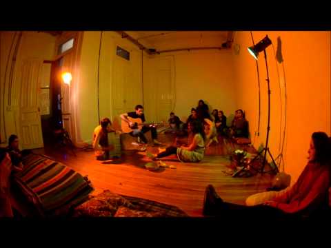 WALKIN' Blues from Alan Lomax Collection