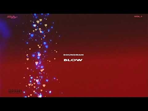 StarBoy feat. Blaq Jerzee & Wizkid - Blow | Instrumental |