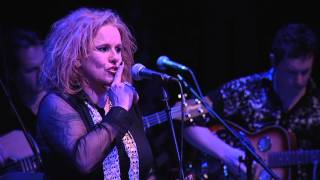 Never The Bride - Colour Him Blue (In Concert At The Stables Theatre)