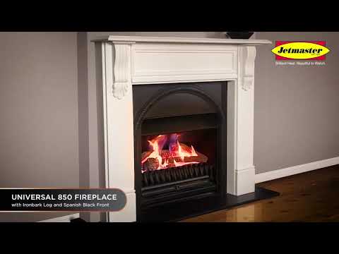 Jetmaster Heat Glo Heating Installation Services Richmond Victoria