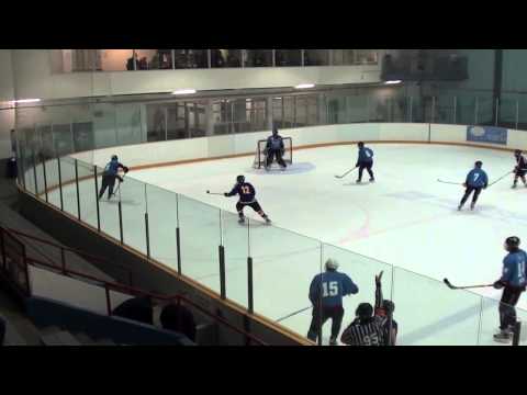 2011-11-27 PC114 vs Erindale 112