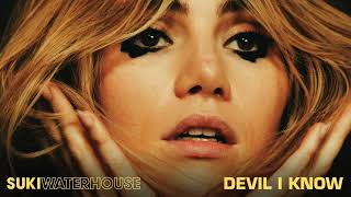 Kadr z teledysku The Devil I Know tekst piosenki Suki Waterhouse