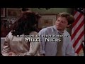 Spin City Closing Credits Pilot 1996