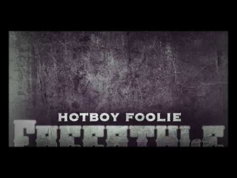 HotBoyFoolie - Dirty Mittens Freestyle