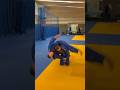 AMAZING COMBO TAI OTOSHI REVERSE KATA GURUMA Short Judo Judotraining дзюдо Deniszenikov