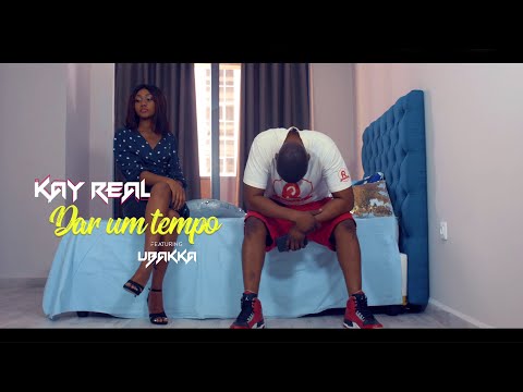 Kay Real ft Ubakka - Dar Um Tempo