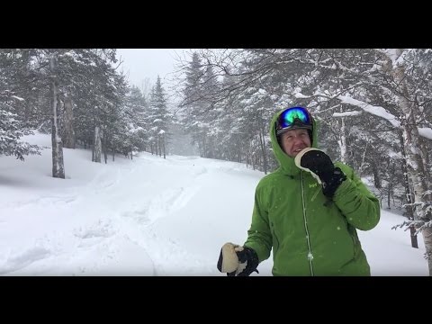 STE Snowcast 3.17.2017 | Dig Out, There Might Be More Coming...